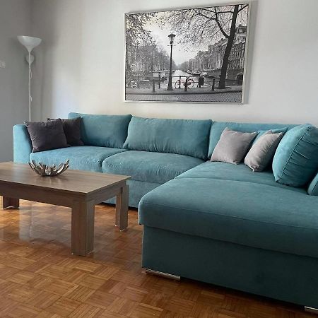 Liby'S Luxury Apartmemt 卡瓦拉 外观 照片