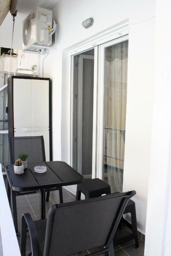 Liby'S Luxury Apartmemt 卡瓦拉 外观 照片