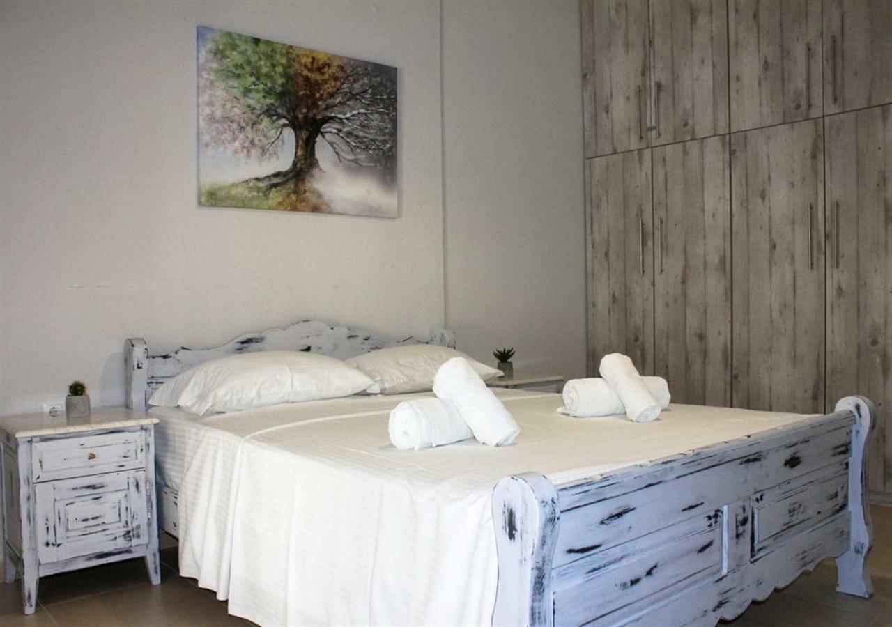 Liby'S Luxury Apartmemt 卡瓦拉 外观 照片