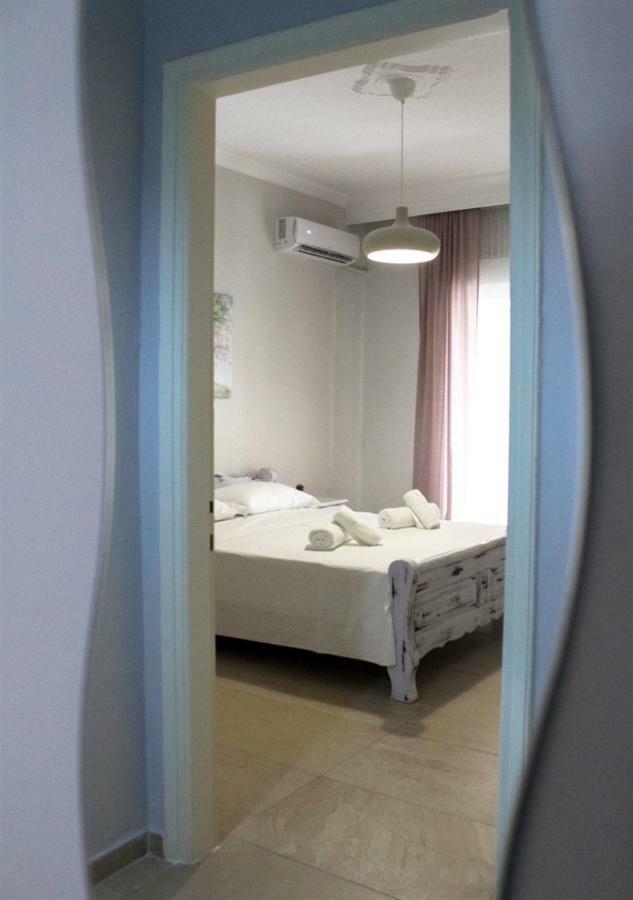 Liby'S Luxury Apartmemt 卡瓦拉 外观 照片